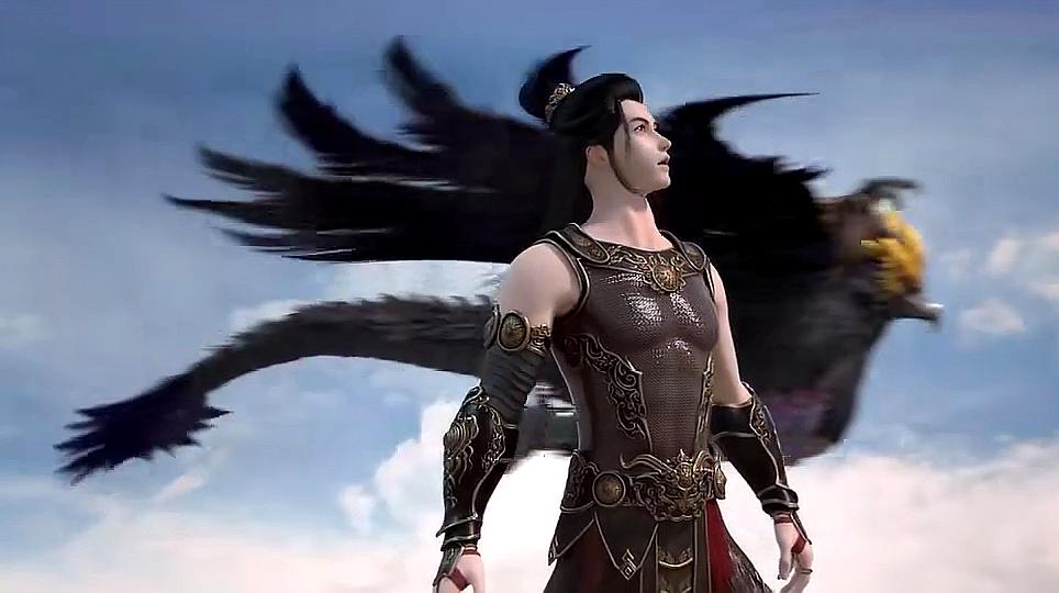 星辰变2：神秘挑战，新世界启程！