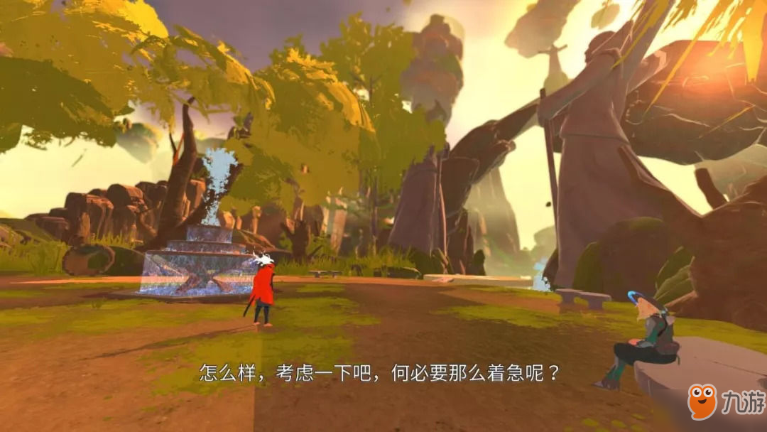 RIP游戏：背后的风险与代价