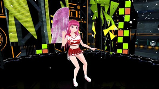 释放狂野，体验ryona游戏的虚拟世界