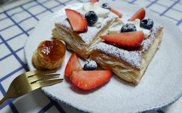 bonjour78恋味パティスリー游戏