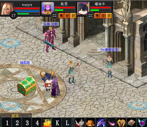 sf魔域登陆器怎么下载_魔域登陆器没反应_魔域登录器