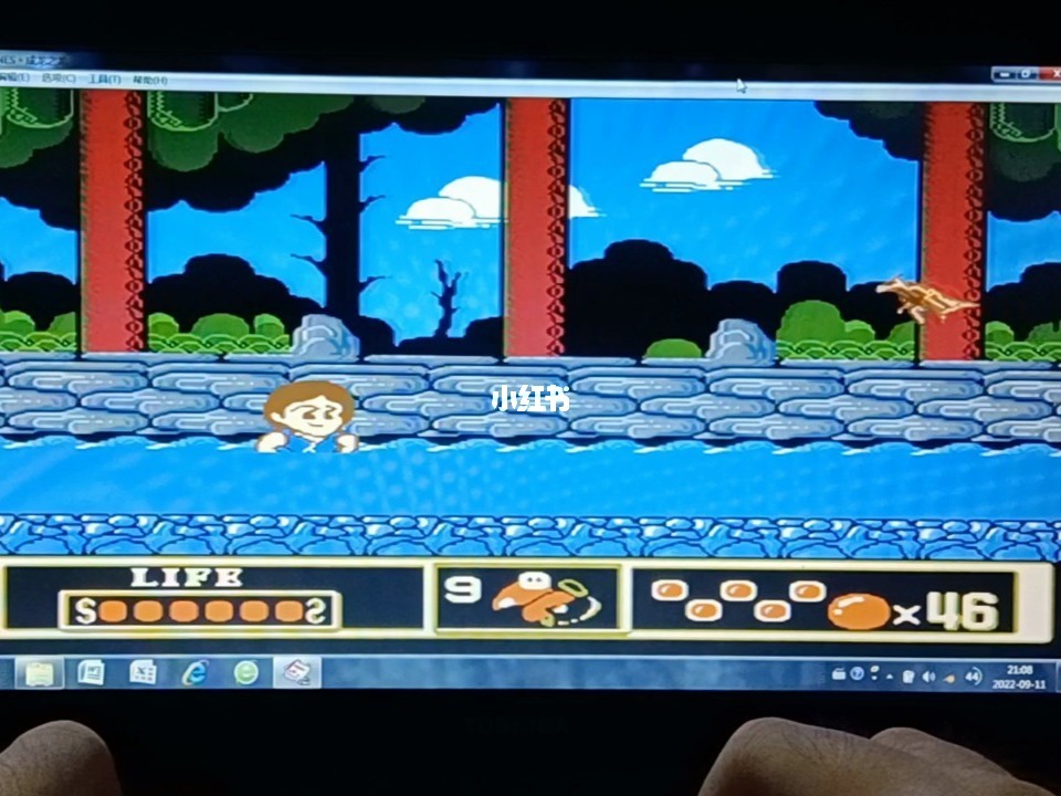 成龙历险记：冒险之旅