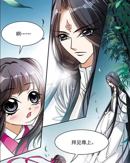 好看的后宫漫画_后宫好看漫画有哪些_好看的后宫动漫画推荐