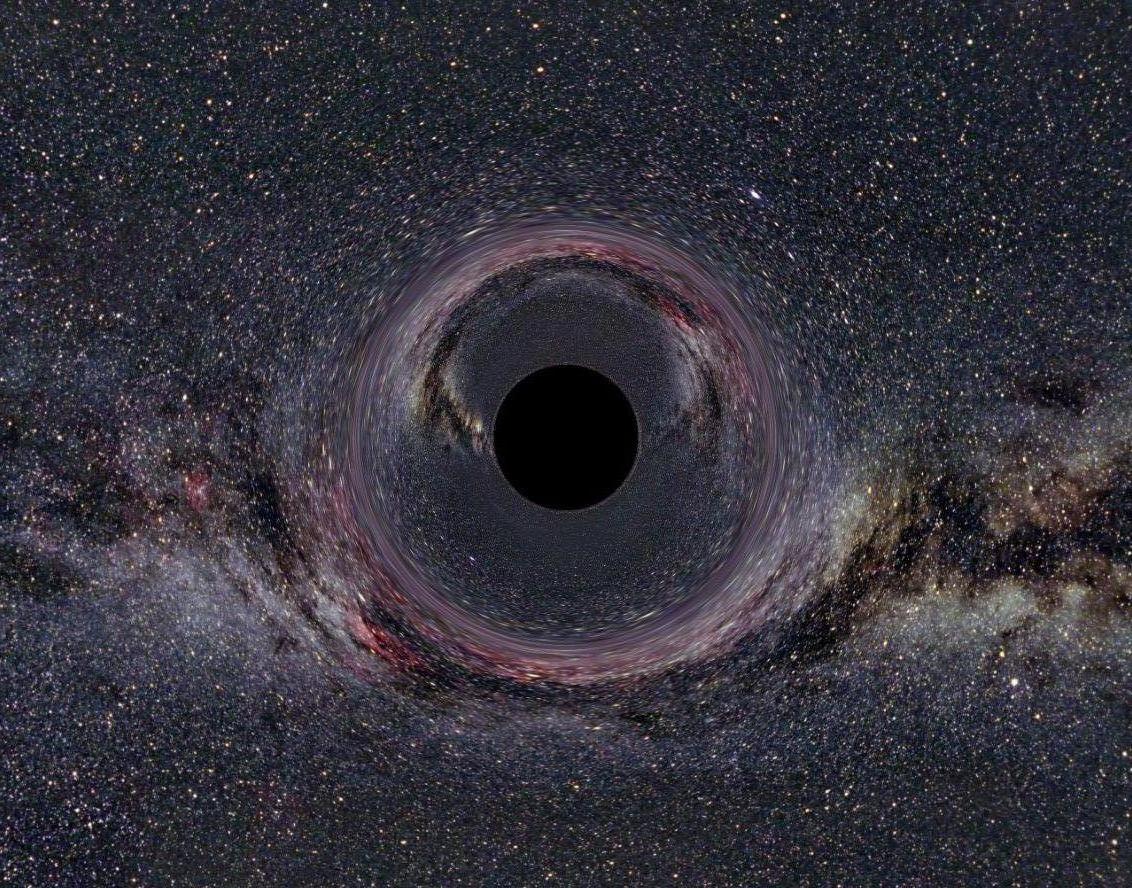 星球碰撞的故事_小小星球大碰撞_星球碰撞在一起后会发生什么