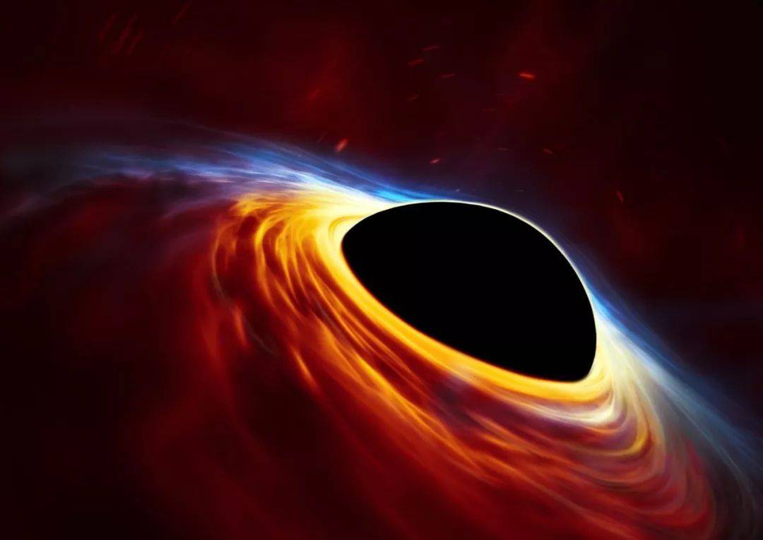 小小星球大碰撞_星球碰撞在一起后会发生什么_星球碰撞的故事