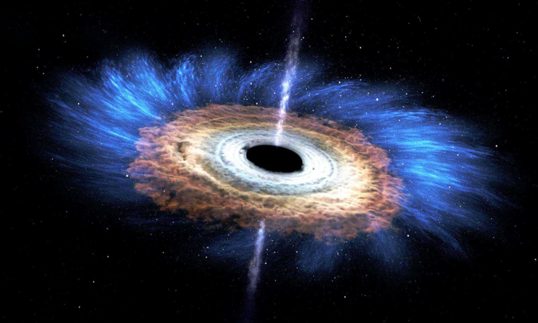 星球碰撞的故事_星球碰撞在一起后会发生什么_小小星球大碰撞