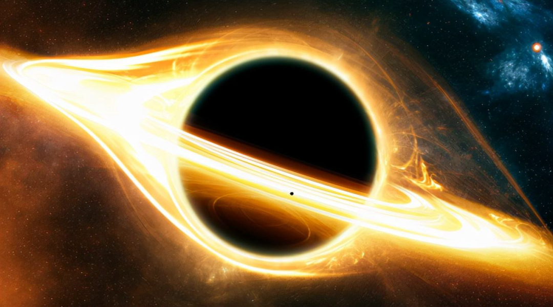 小小星球大碰撞_星球碰撞的故事_星球碰撞在一起后会发生什么
