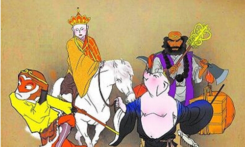 云栈洞收八戒_收服八戒怎么过_八戒有什么用