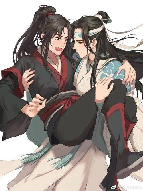 原耽漫画_原耽漫画_原耽漫画