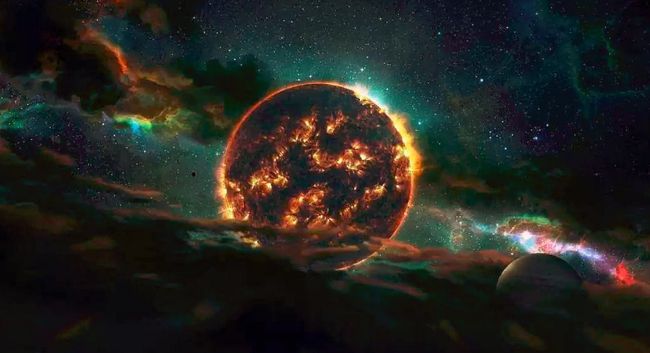 电弧星图片_电弧星是什么_电弧星