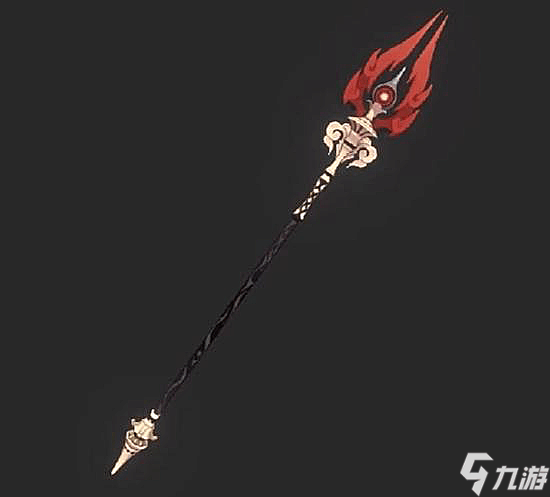 胡桃武器nga_胡桃武器原神_胡桃武器