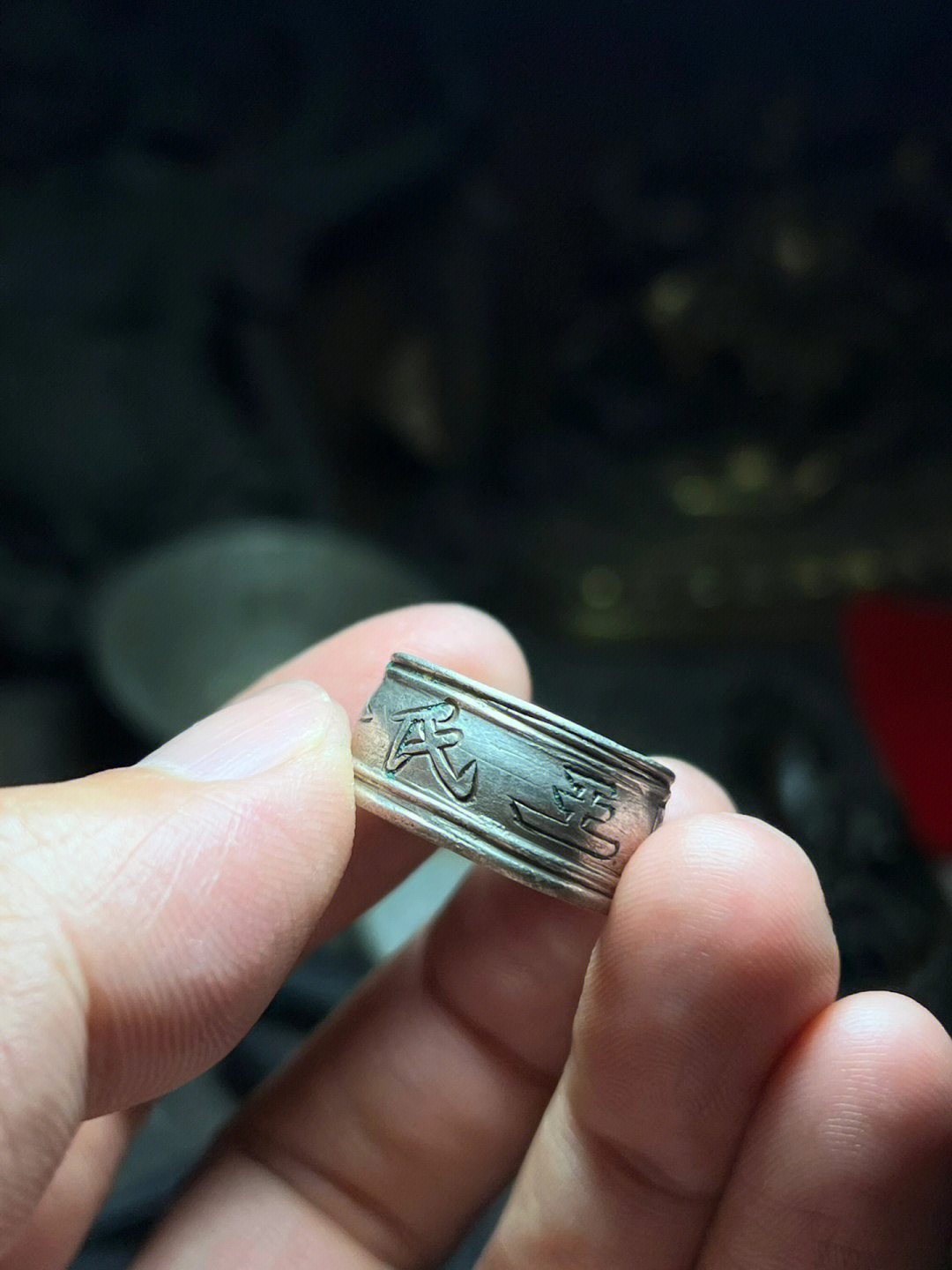 戒指脏了怎么办_魔兽世界脏兮兮的戒指任务奖励_脏兮兮的戒指