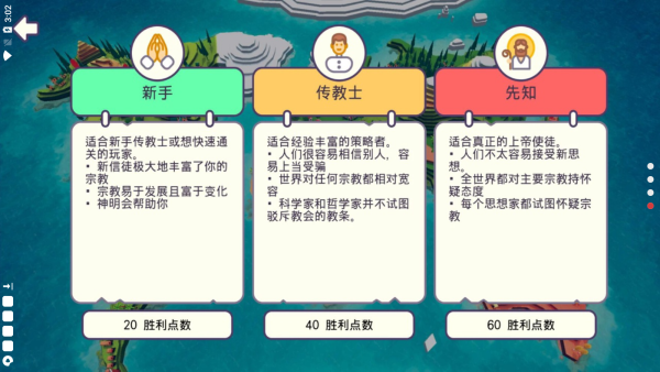 超神！创造上帝模拟器的背后故事