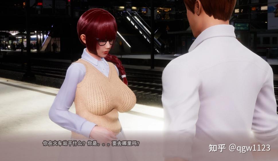 疯狂汉化galgame，快速下载最新汉化版