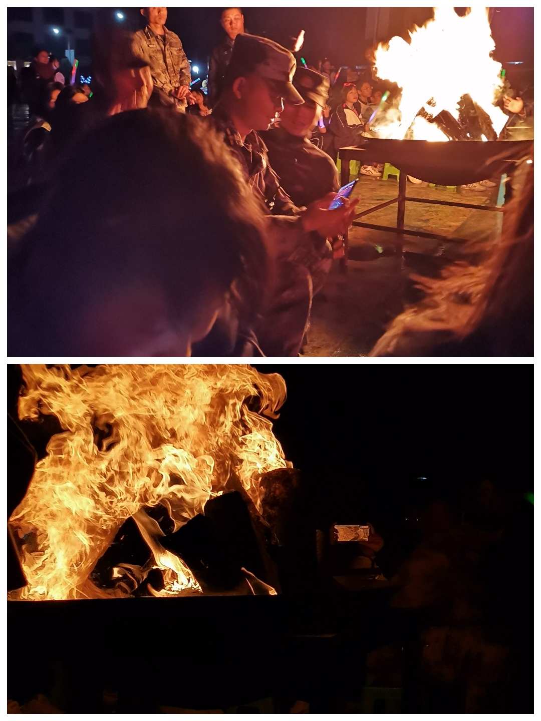 篝火最后的土地_最后的篝火_篝火最后一关