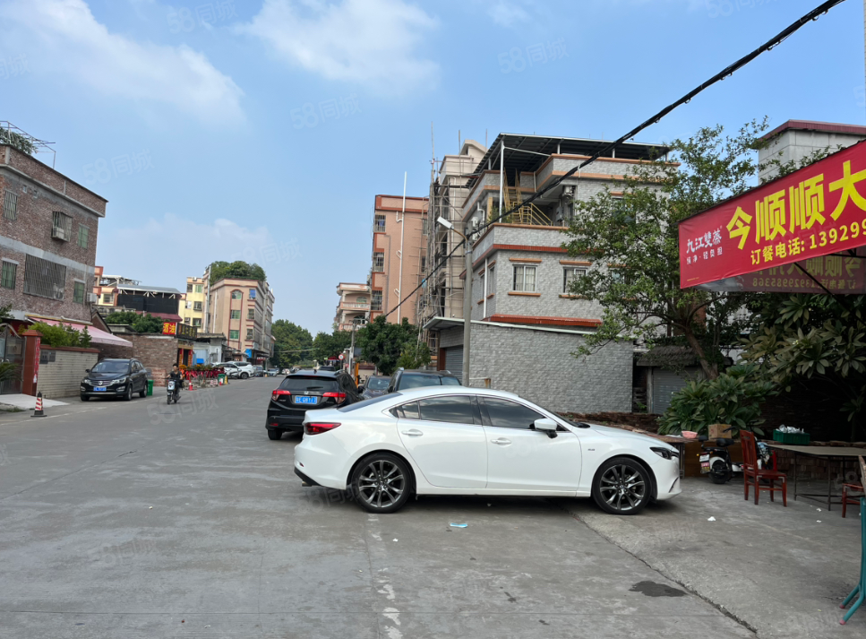 顺德地图镇区划分_顺德各个镇的地图_顺德镇区地图