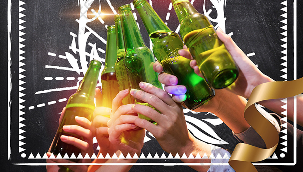 疯狂酒吧游戏：挑战你的饮酒极限