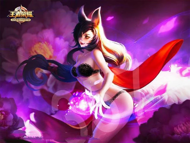 王者荣耀美女污图_王者荣耀美女图片_王者荣耀王者段位图片