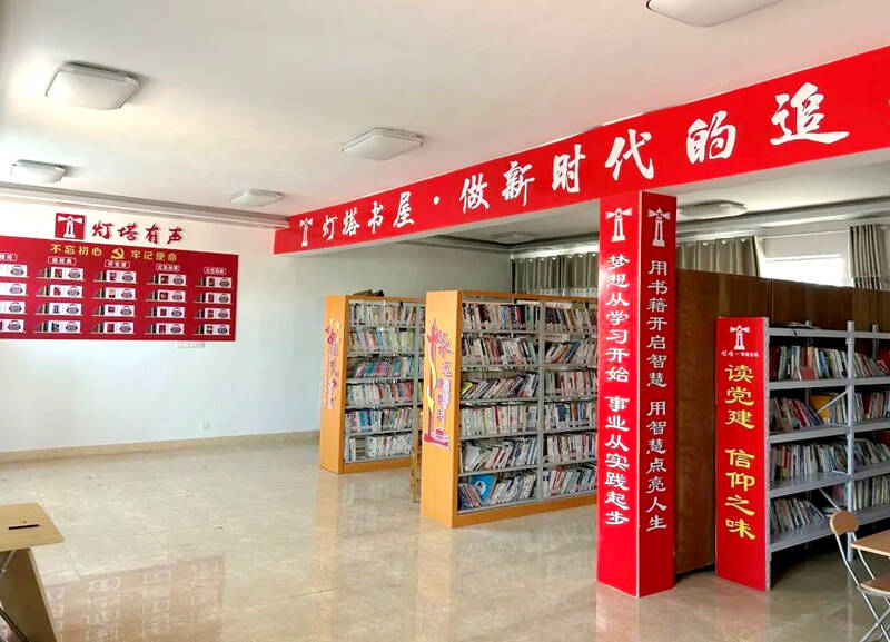 校园真声：灯塔融媒照亮你