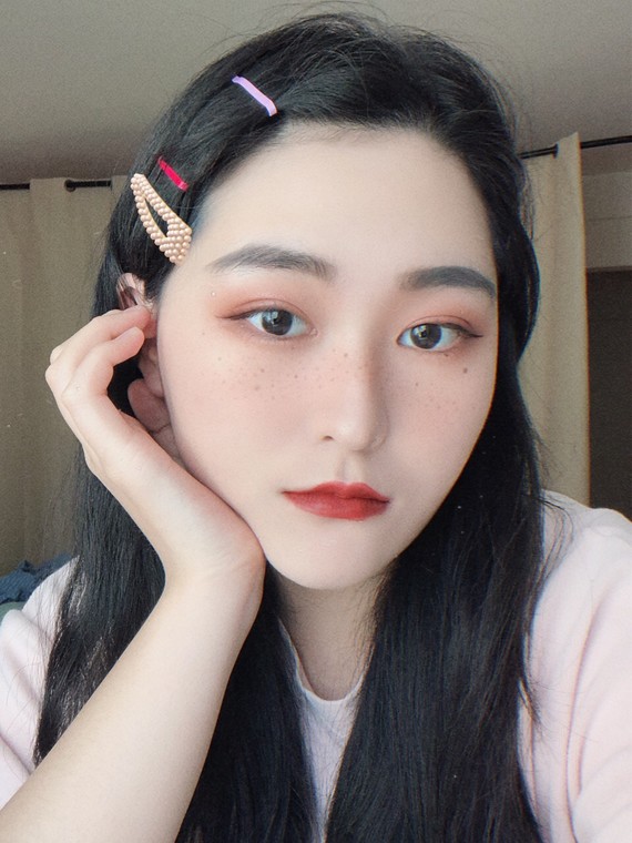 手机游戏自拍化妆_自己化妆的游戏_自拍化妆手机游戏有哪些