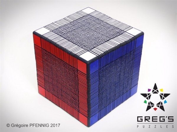 日本魔方手机游戏-魔方达人：挑战智慧极限，速度决胜关