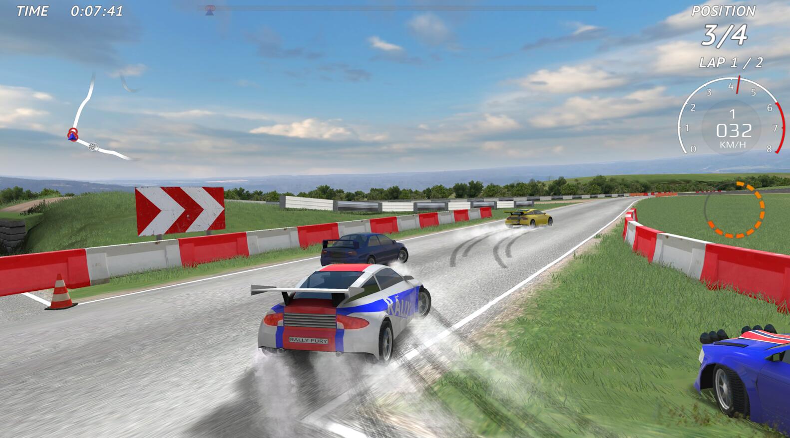 国产赛车_国内赛车游戏_手机游戏免费赛车推荐国产