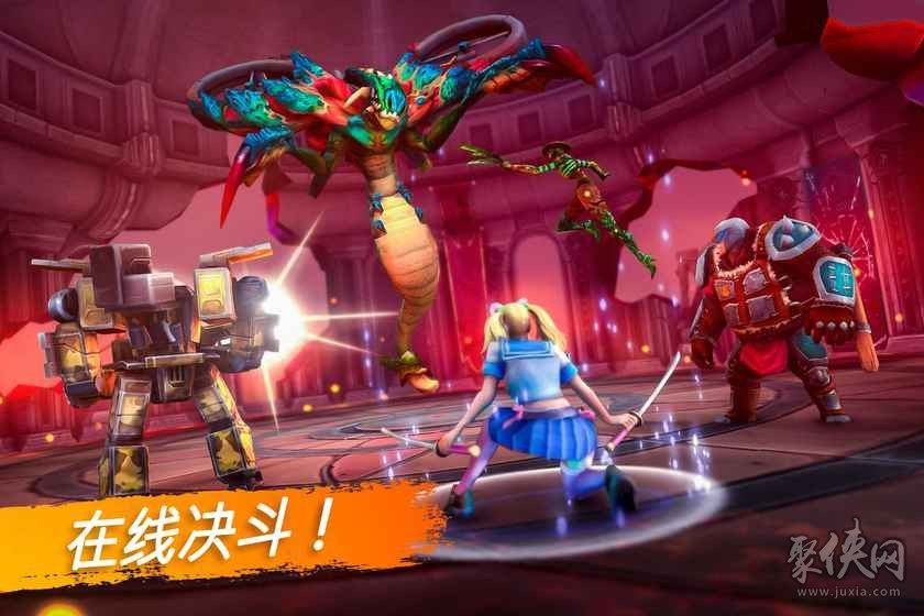 兵器游戏_世界最强兵器手机版游戏_兵器玩家手机版