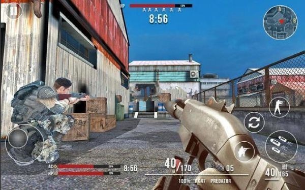 国产fps游戏排行_中国fps手机游戏_手机游戏推荐国产fps