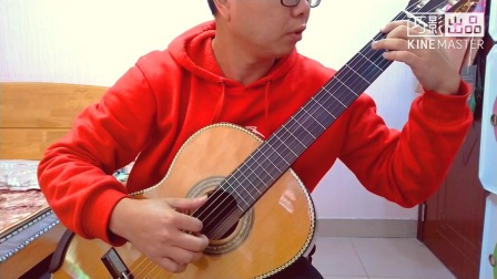 手机模拟吉他游戏：不一样的音乐世界