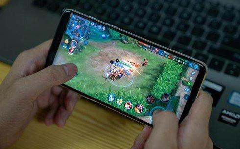 手机开发游戏app_深入BREW手机游戏开发_手机游戏开发教程