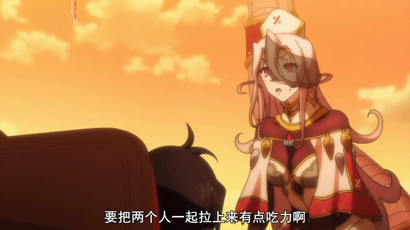 魔物娘岛屿序章_魔物娘岛屿序章攻略_魔物娘岛