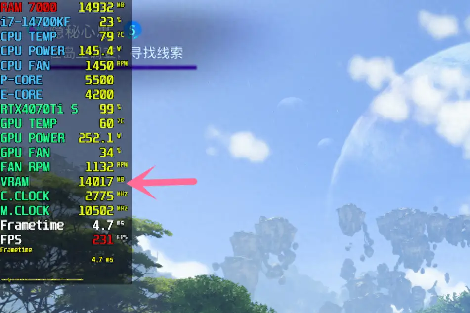 游戏帧数显示手机怎么关闭_手机游戏游戏帧数显示_游戏帧数显示手机屏幕