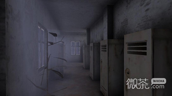 恐怖教师灵魂重生免费版
