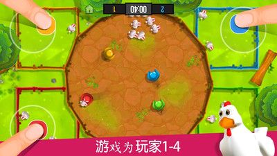 联机手机小游戏有哪些好玩的_手机联机小游戏下载_联机玩的手机小游戏大厅