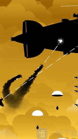 我想看模拟空战_手机游戏模拟空战攻略视频_我要看模拟空战