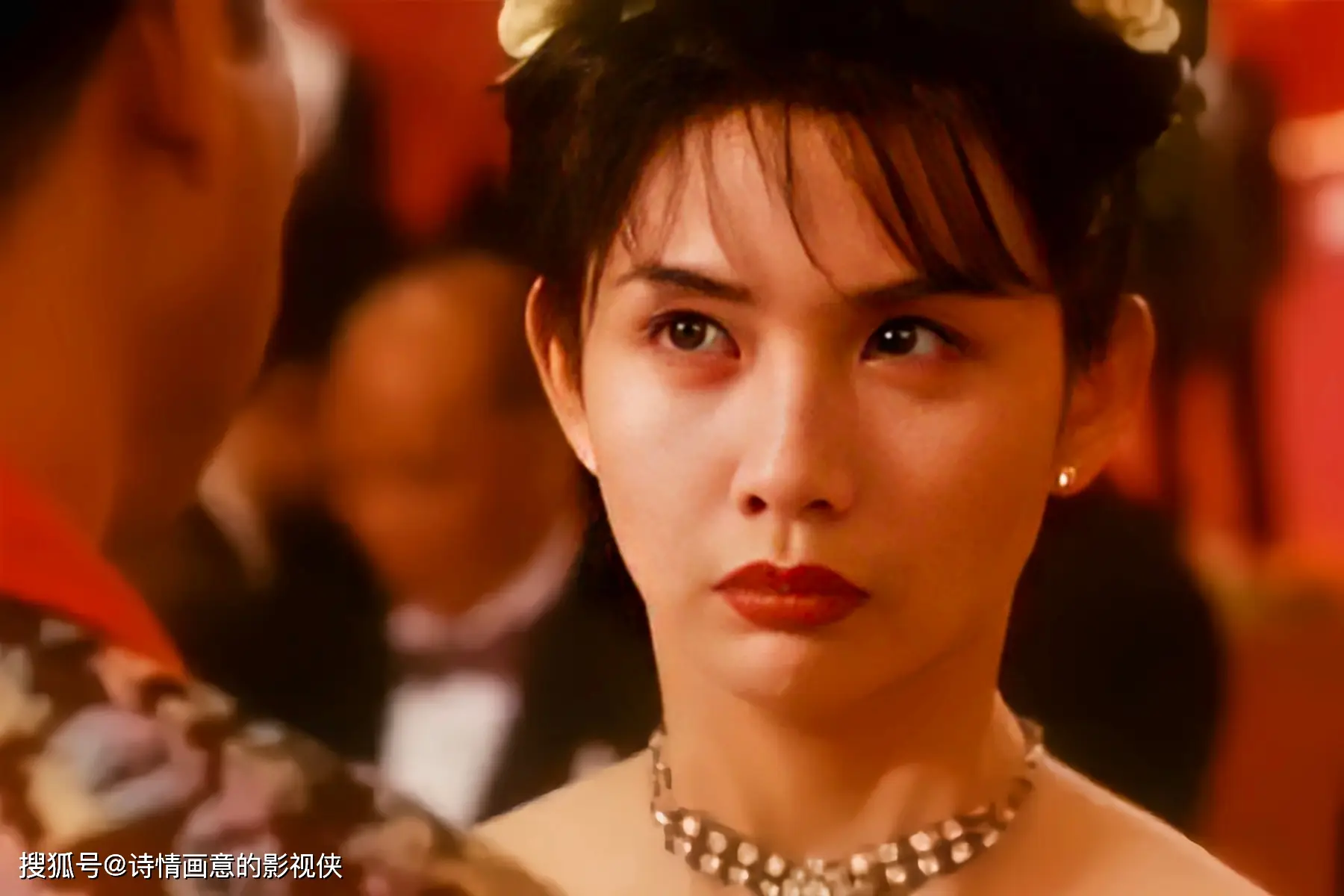 《百万美元宝贝》-百万美元宝贝：梦想、坚持与人性光辉的交织