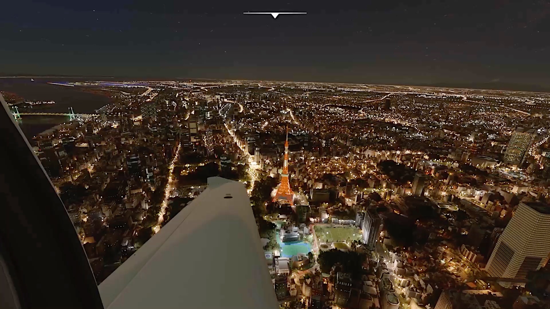 夜景模拟手机游戏有哪些_夜景模拟手机游戏推荐_手机模拟夜景游戏