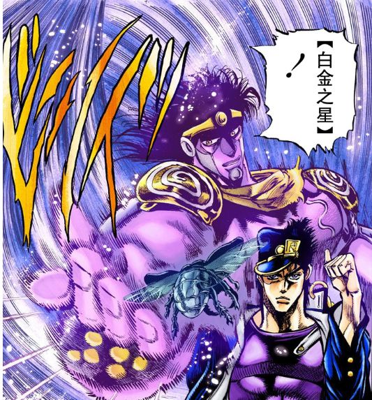 jojo的奇妙冒险洛克人_jojo的奇妙冒险x洛克人_jojo的奇妙冒险洛克人下载