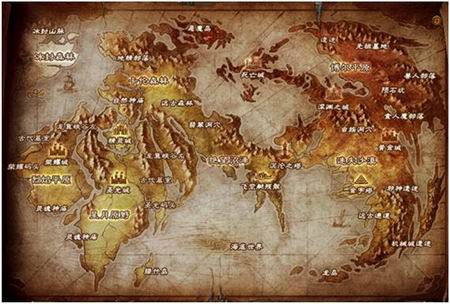 魔界漂流_魔界战记d2魔界战记2_魔界