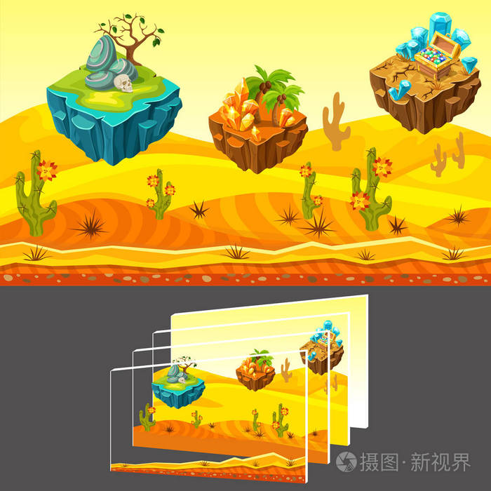 景观类游戏_画质顶级的适合观景的手机游戏_手机游戏景观