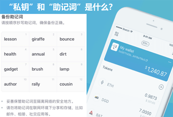 上传助记词 非法-上传助记词的风险及如何保护数字资产安全