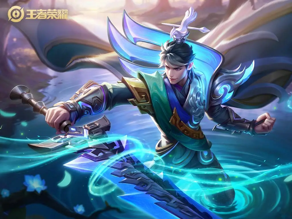 手机英雄升级游戏：掌控小小世界，体验史诗级战斗