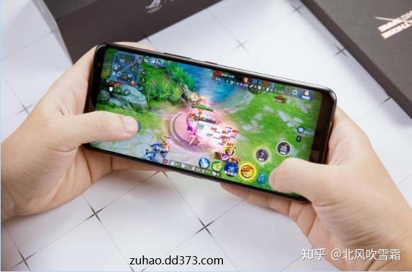 手机有哪些名牌手机游戏-手机上的名牌游戏，你玩过几款？王者荣