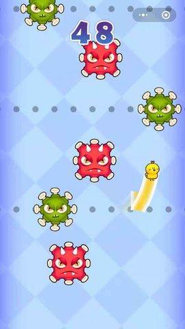 如何对别人手机下病毒游戏_新款病毒游戏_病毒游戏app