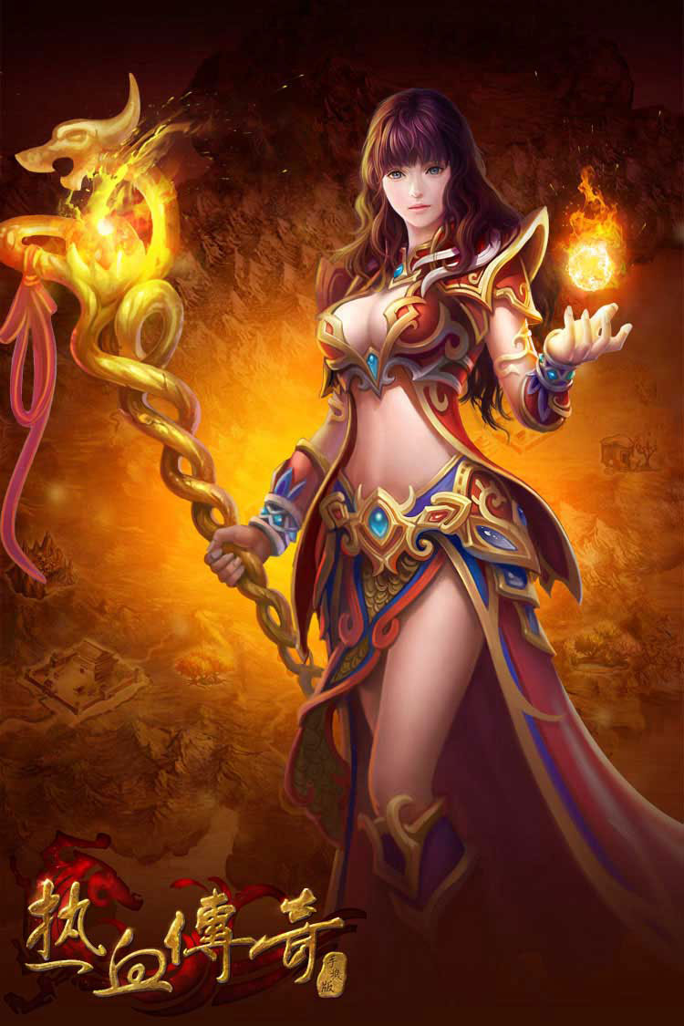 手机游戏原始传奇_原始传奇手机游戏怎么玩_原始传奇app