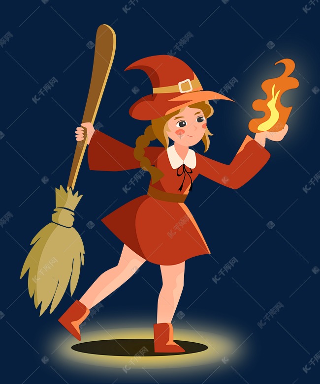 女巫万圣节安卓汉化版_女巫攻略万圣节版手机游戏_女巫万圣节游戏攻略手机版