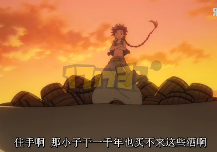 魔笛magi24卷_magi第二季op2_魔笛magi24
