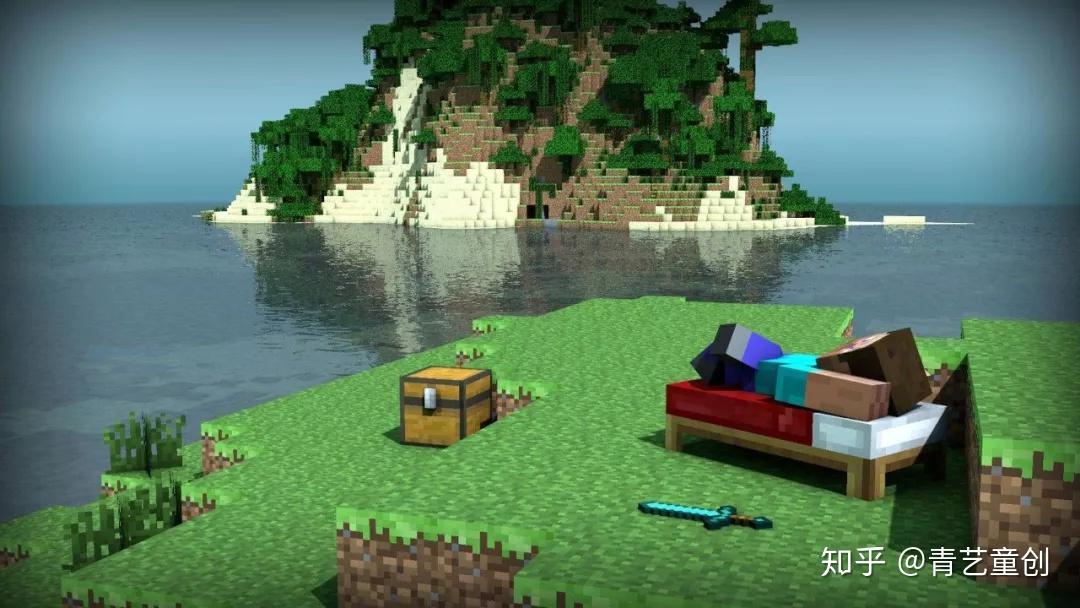 手机上能制作3d游戏吗-手机上也能制作 3D 游戏？开发者推
