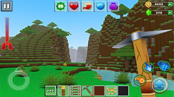3d制作手机版_手机上能制作3d游戏吗_手机端制作3d游戏的app