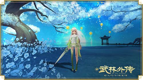 手机游戏神农-神农手游：画面精美玩法独特，带你体验指尖上的奇